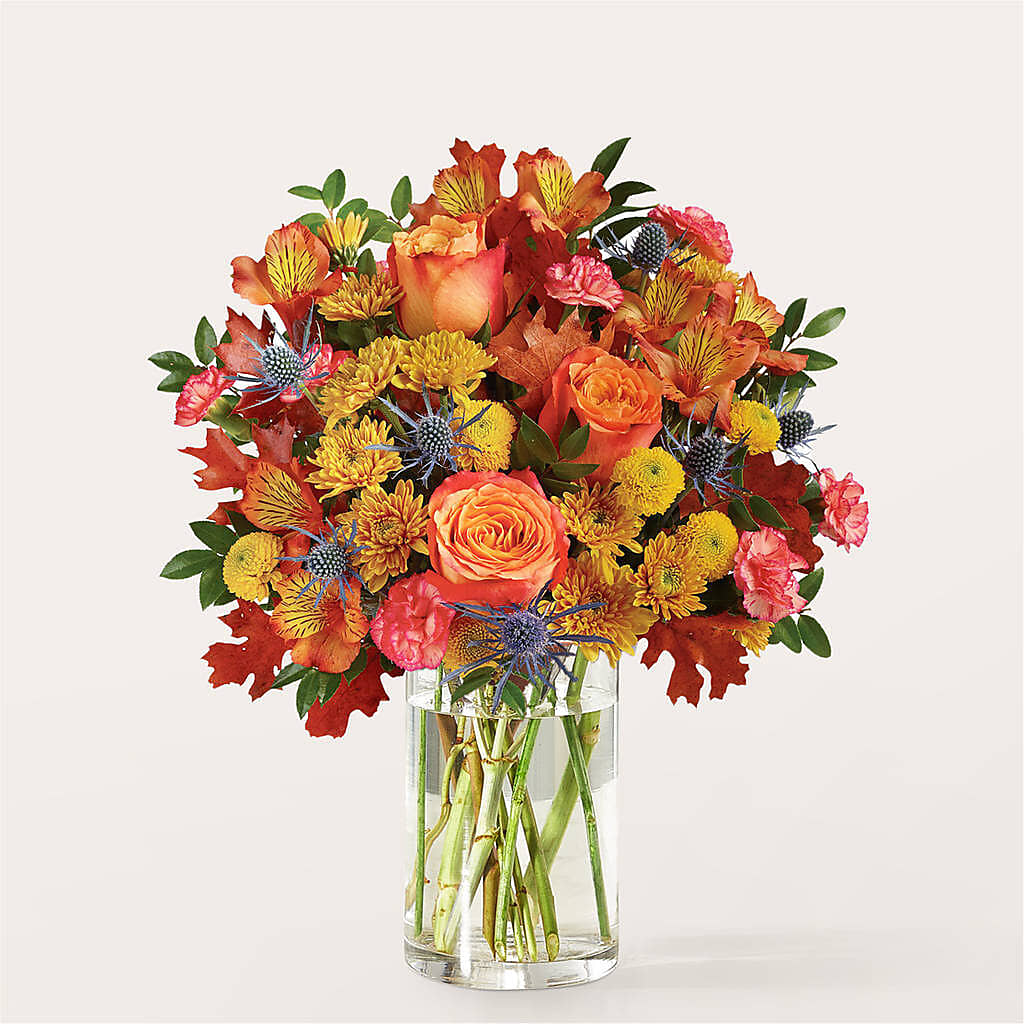 Winds of Autumn Bouquet – Heavenly Plants, Regina SK