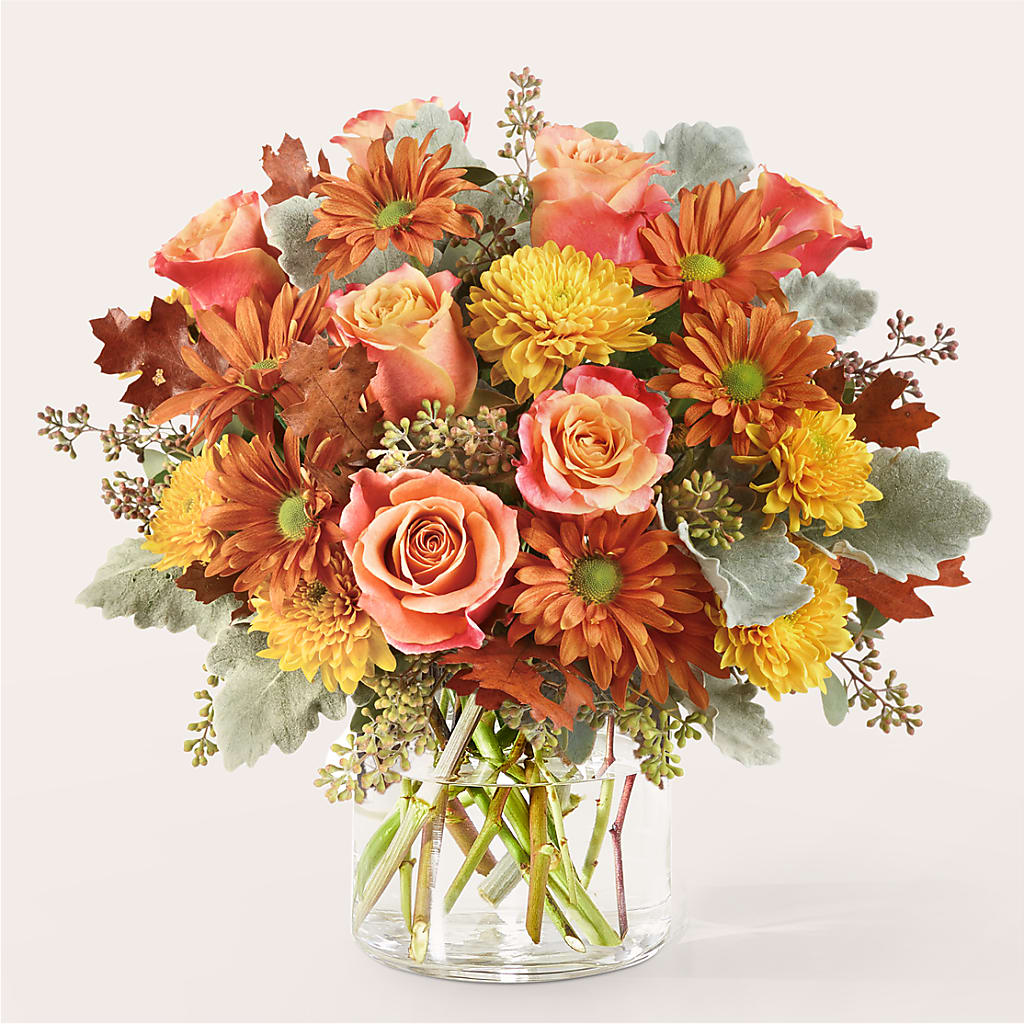 Caramel Apple Bouquet – Heavenly Plants, Regina SK