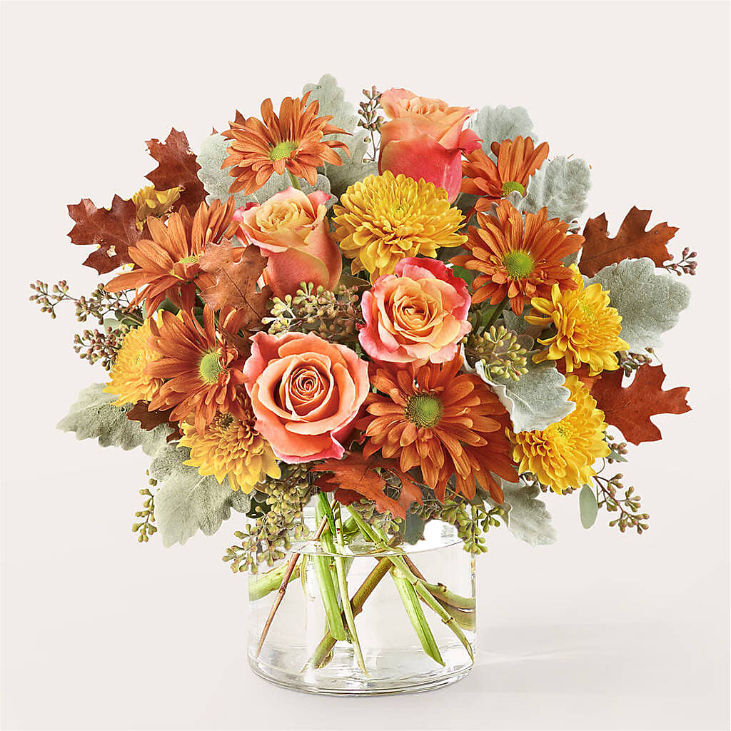 Caramel Apple Bouquet – Heavenly Plants, Regina SK