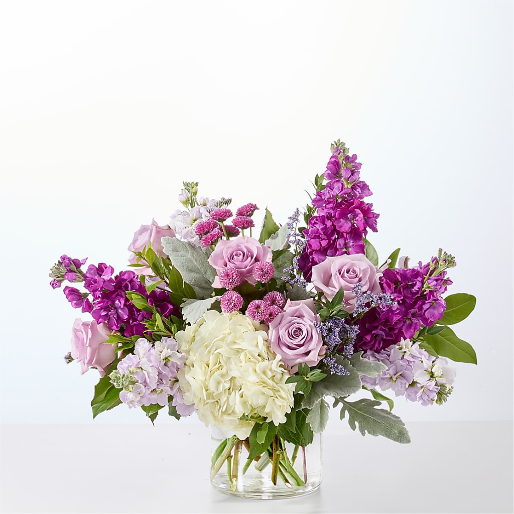 Empress Bouquet – Heavenly Plants, Regina SK