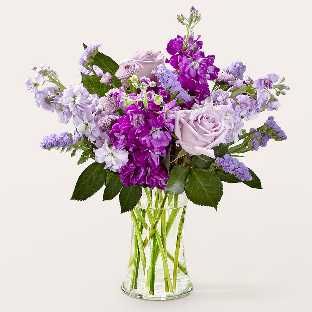 Give a Twirl Bouquet – Heavenly Plants, Regina SK