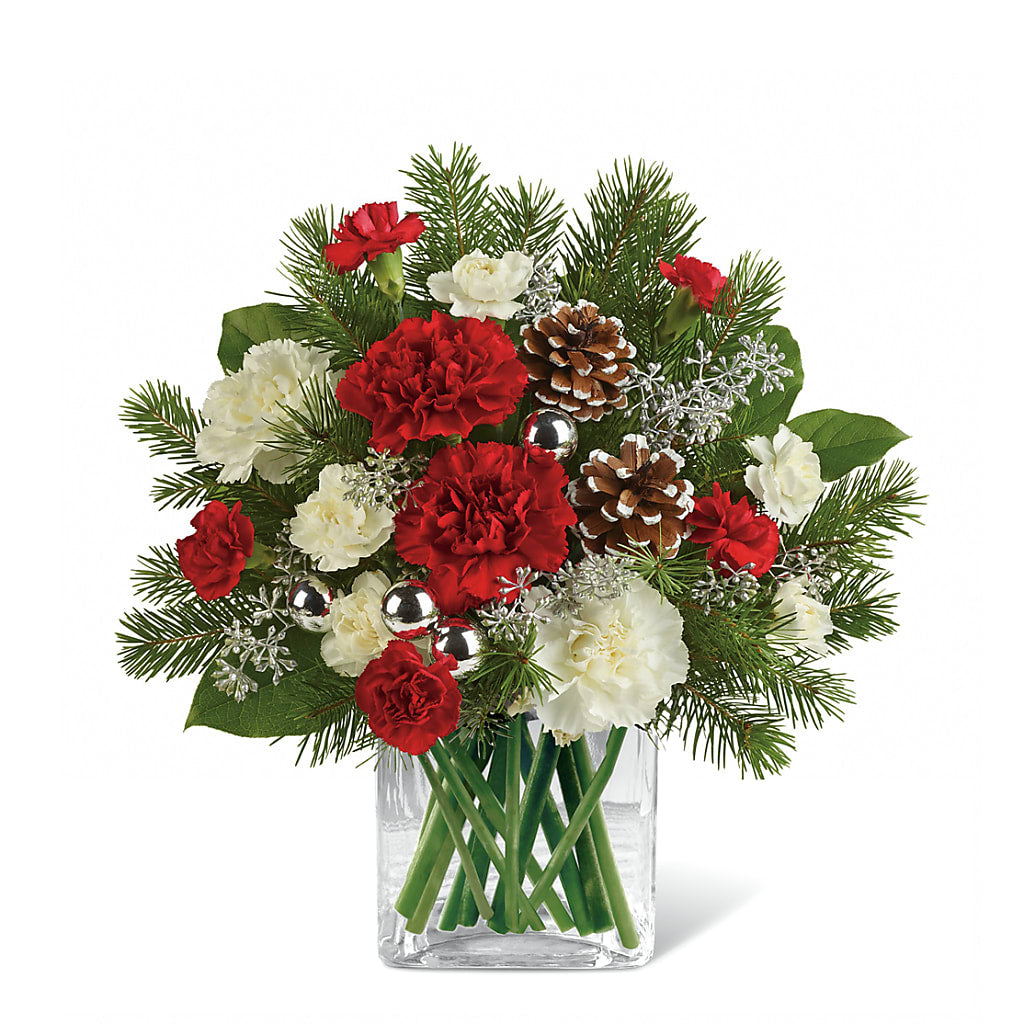 Woodland Wonder Bouquet – Heavenly Plants, Regina SK