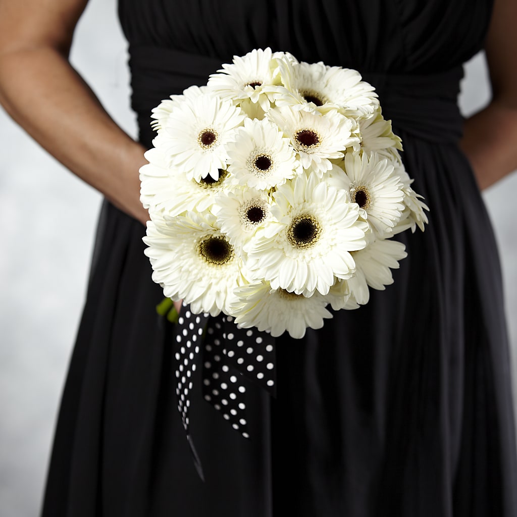 Daisy Delight Bouquet – Heavenly Plants, Regina SK