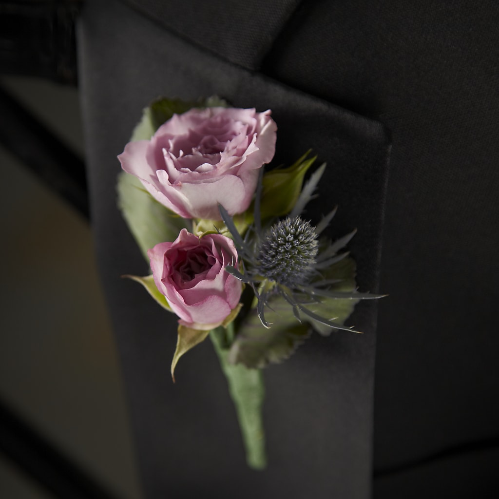 Veronica Boutonniere – Heavenly Plants, Regina SK