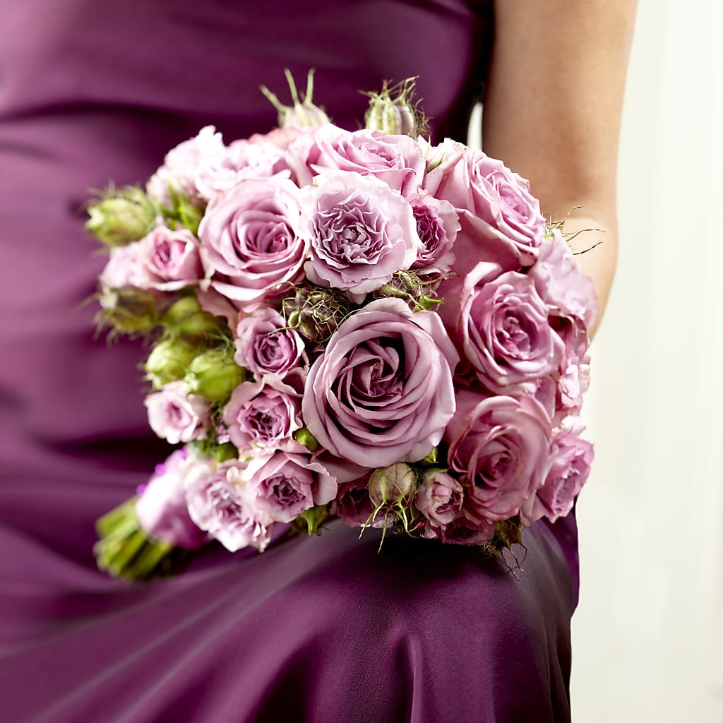 Veronica Bouquet – Heavenly Plants, Regina SK