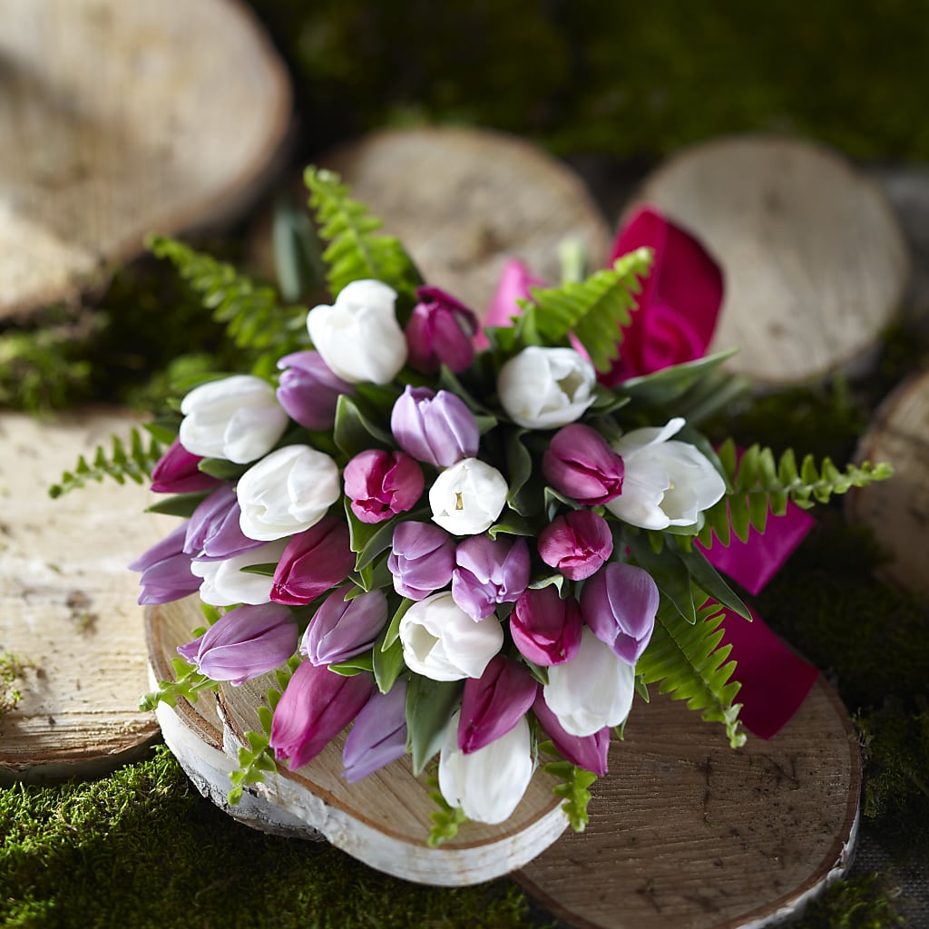 Steal My Heart Bouquet – Heavenly Plants, Regina SK