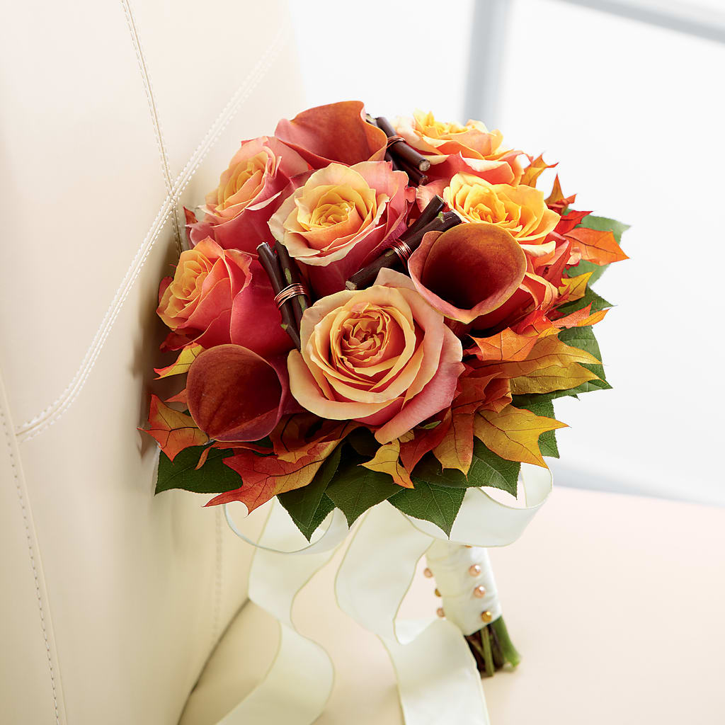 Love Everlasting Bouquet – Heavenly Plants, Regina SK