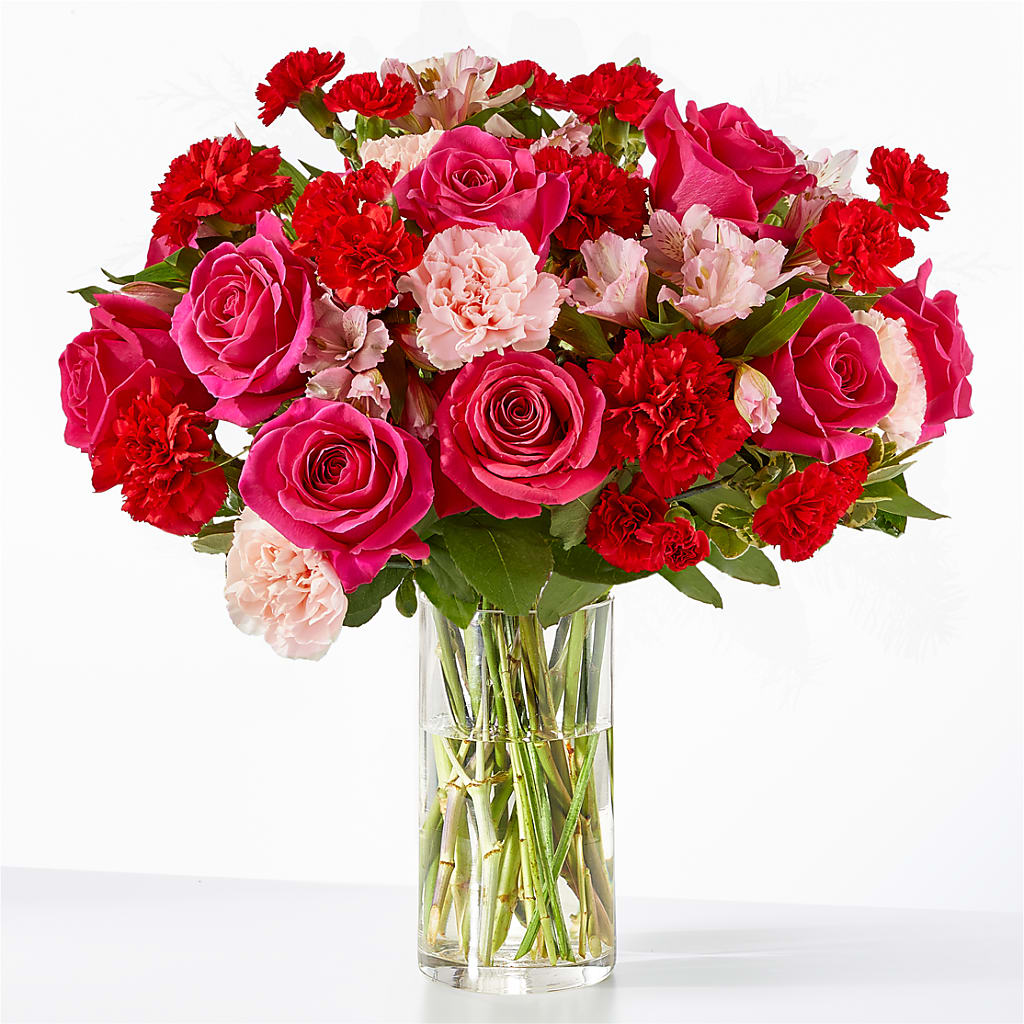 Ton précieux bouquet