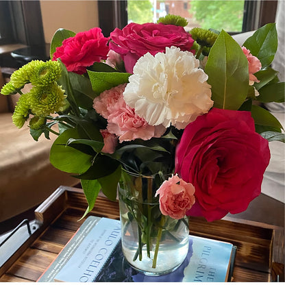 Sweet & Pretty Bouquet –  Heavenly Plants, Regina SK
