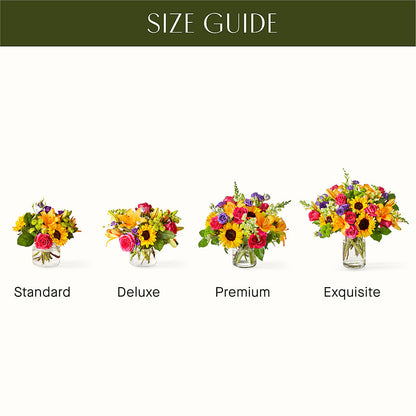 Best Day Bouquet –  Heavenly Plants, Regina SK
