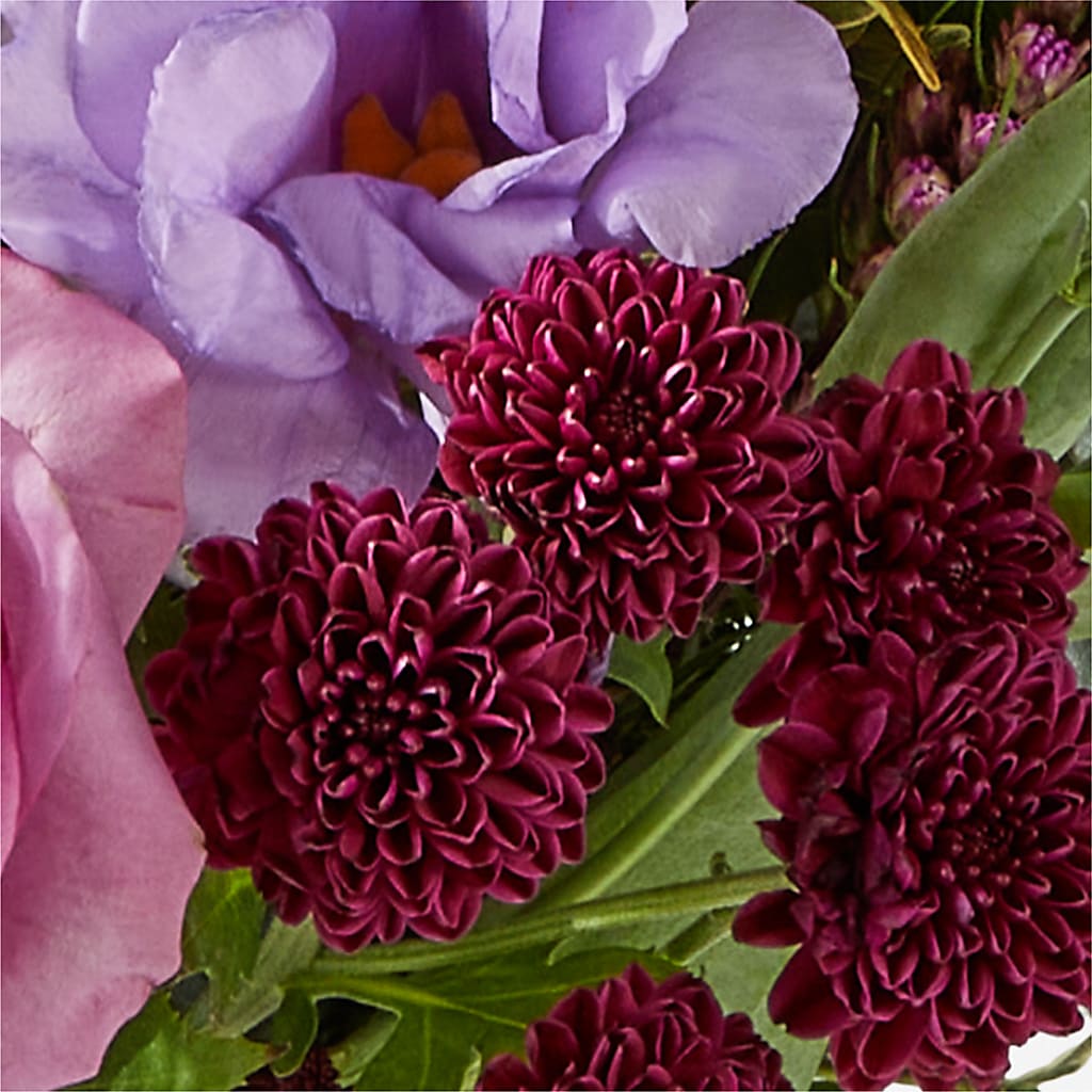 Work of Art Bouquet –  Heavenly Plants, Regina SK