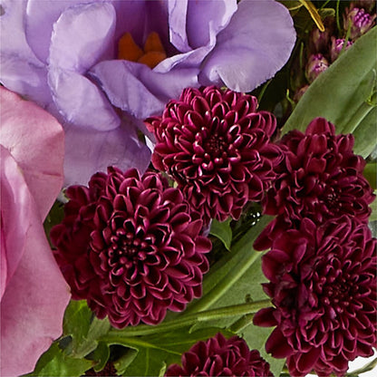 Work of Art Bouquet –  Heavenly Plants, Regina SK