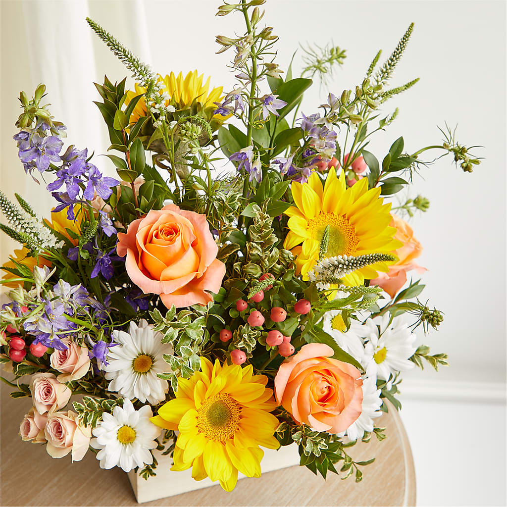 The Good Life Bouquet –  Heavenly Plants, Regina SK