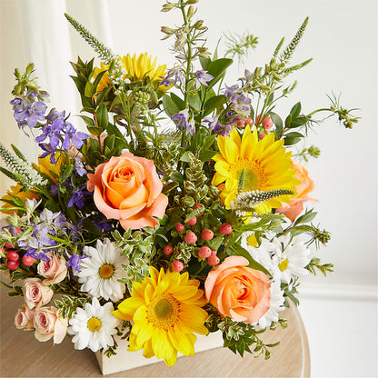 The Good Life Bouquet –  Heavenly Plants, Regina SK