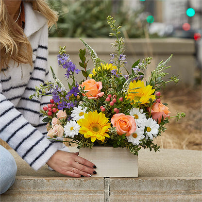 The Good Life Bouquet –  Heavenly Plants, Regina SK