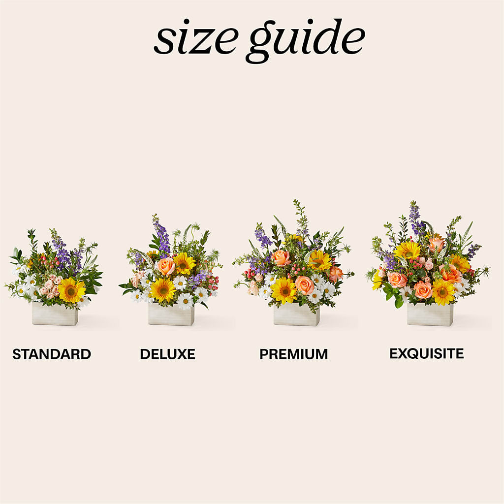 The Good Life Bouquet –  Heavenly Plants, Regina SK