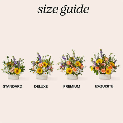 The Good Life Bouquet –  Heavenly Plants, Regina SK