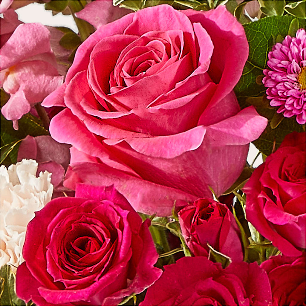 Too Cute Bouquet –  Heavenly Plants, Regina SK