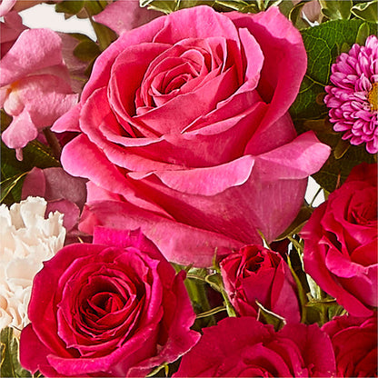 Too Cute Bouquet –  Heavenly Plants, Regina SK