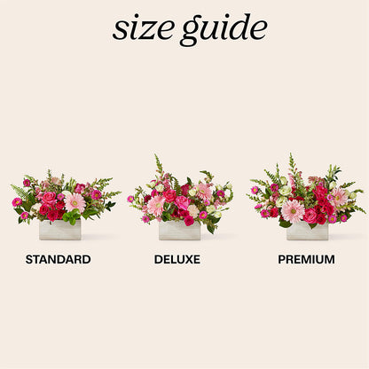 Too Cute Bouquet –  Heavenly Plants, Regina SK