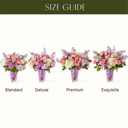 Silver Lining Bouquet –  Heavenly Plants, Regina SK
