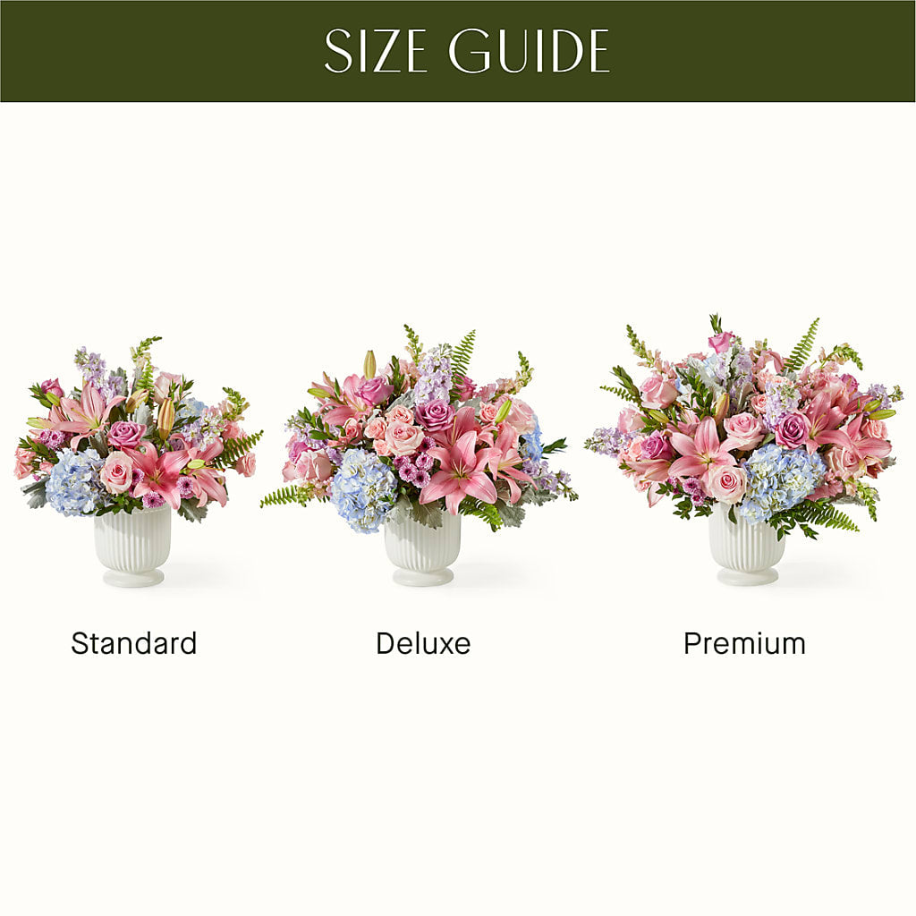 Wonderland Bouquet –  Heavenly Plants, Regina SK