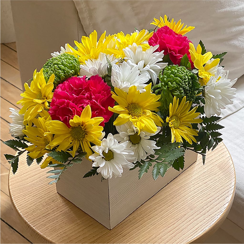 Sorbet Bouquet –  Heavenly Plants, Regina SK