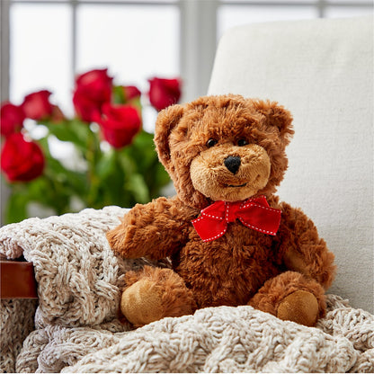 Romantic Long Stem Red Rose Bouquet Bundles –  Heavenly Plants, Regina SK