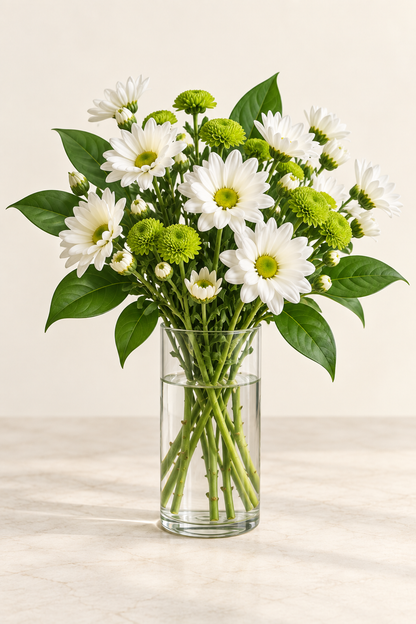 Daisy Delight –  Heavenly Plants, Regina SK