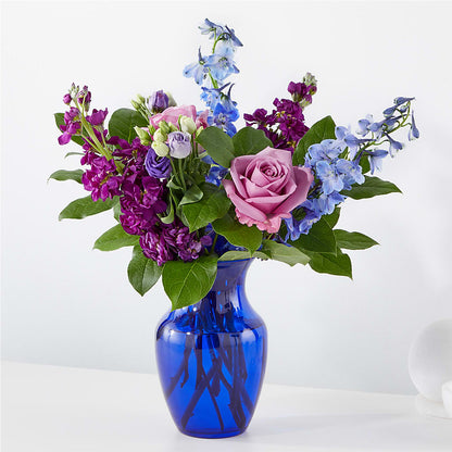 Twilight Glow Bouquet –  Heavenly Plants, Regina SK