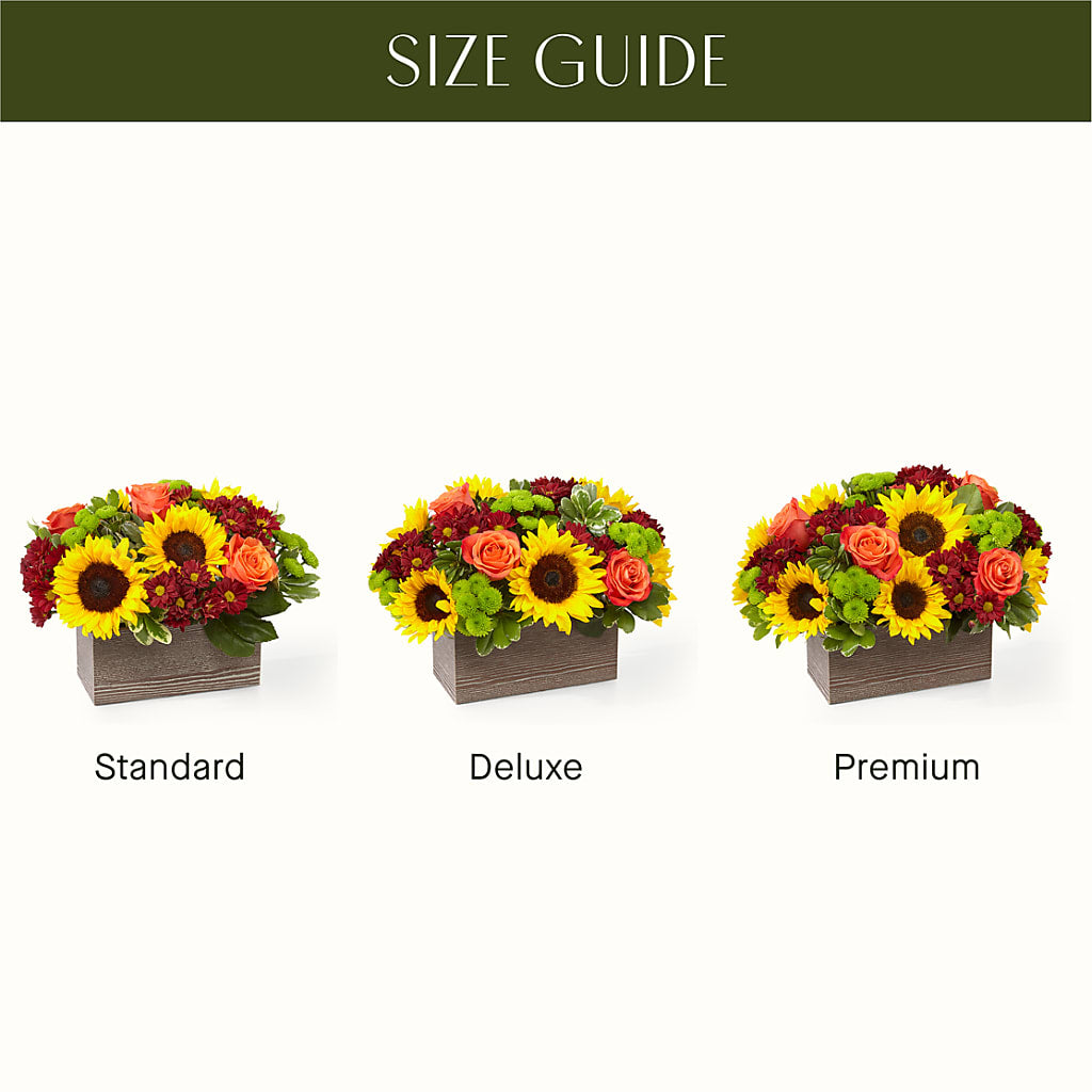 Happy Harvest Garden –  Heavenly Plants, Regina SK