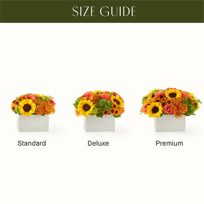 Farmer’s Market Stroll Bouquet –  Heavenly Plants, Regina SK