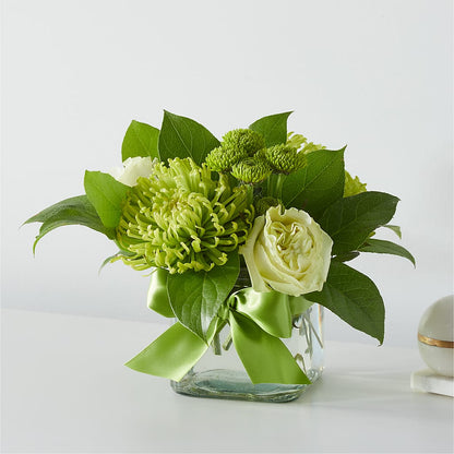 Emerald Forest Bouquet –  Heavenly Plants, Regina SK