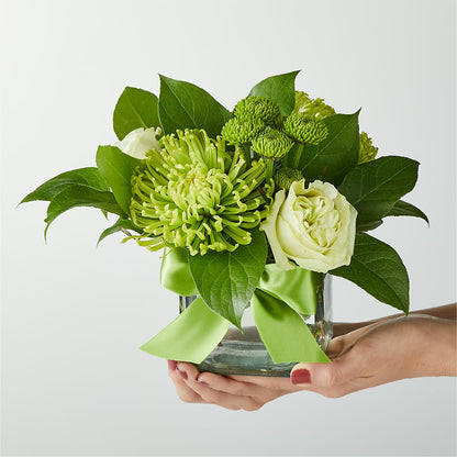 Emerald Forest Bouquet –  Heavenly Plants, Regina SK