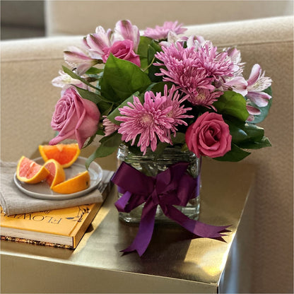 Sugarplum Bouquet –  Heavenly Plants, Regina SK
