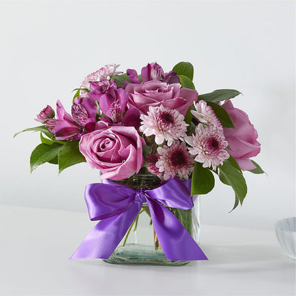 Sugarplum Bouquet –  Heavenly Plants, Regina SK