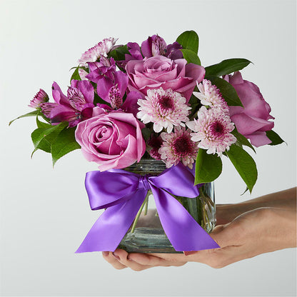Sugarplum Bouquet –  Heavenly Plants, Regina SK