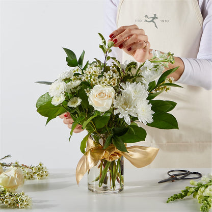 New Beginnings – A Florist Original –  Heavenly Plants, Regina SK