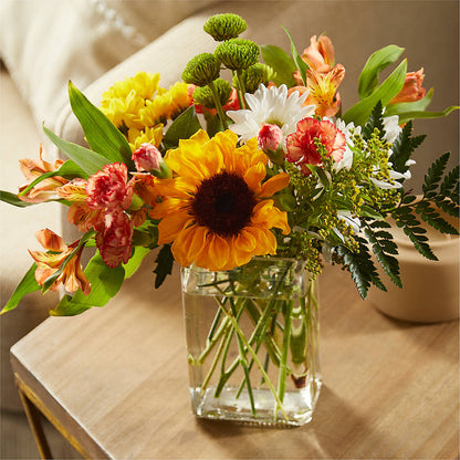Fall Delight – A Florist Original –  Heavenly Plants, Regina SK