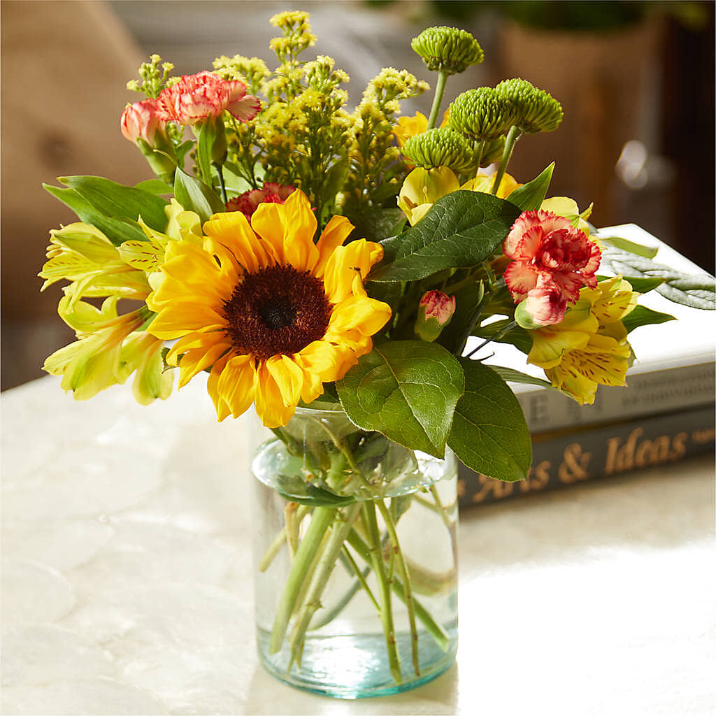 Fall Delight – A Florist Original –  Heavenly Plants, Regina SK