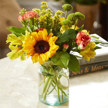 Fall Delight – A Florist Original –  Heavenly Plants, Regina SK