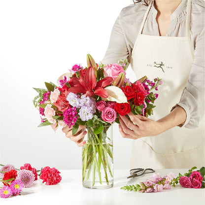 Swooning Over You - A Luxury Florist Original –  Heavenly Plants, Regina SK