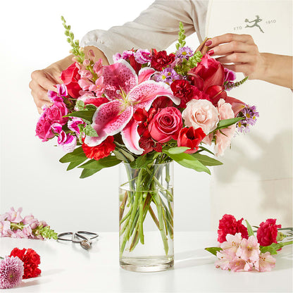 Together Forever - A Florist Original –  Heavenly Plants, Regina SK