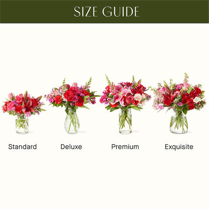 Together Forever - A Florist Original –  Heavenly Plants, Regina SK