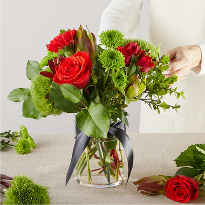 Heritage Kindle – A Florist Original –  Heavenly Plants, Regina SK