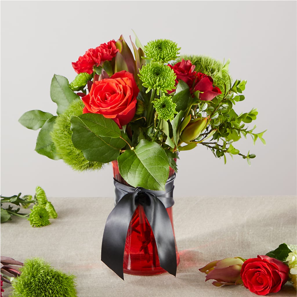 Heritage Kindle – A Florist Original –  Heavenly Plants, Regina SK