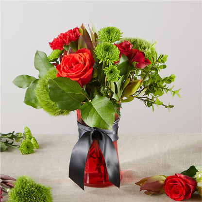 Heritage Kindle – A Florist Original –  Heavenly Plants, Regina SK
