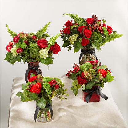 Heritage Kindle – A Florist Original –  Heavenly Plants, Regina SK