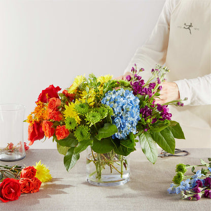 Summer Spectra - A Florist Original –  Heavenly Plants, Regina SK