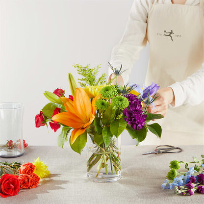 Summer Spectra - A Florist Original –  Heavenly Plants, Regina SK